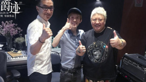 《爵迹》曝光主题曲《灵犀一动》 韩红飙高音助推