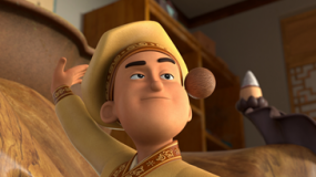 《阿唐小來(lái)》曝快來(lái)版預(yù)告 賤萌茶寵展開(kāi)奇幻冒險(xiǎn)