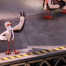 逗鳥外傳：萌寶滿天飛
