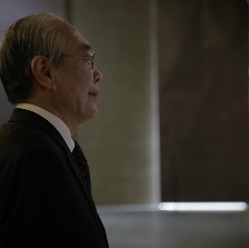 武鉉：雙城記
