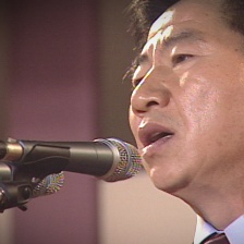 武鉉：雙城記