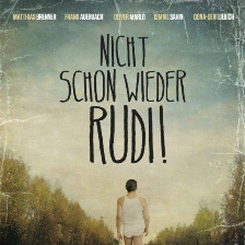 Nicht schon wieder Rudi!