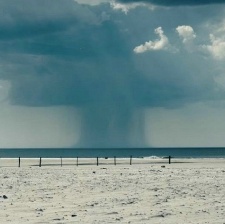 地雷区