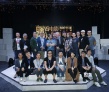 《看电影》大师嘉年华隆重举办 新老导演聊电影