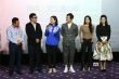 《那年我對你的承諾》首映:嚴曉頻發(fā)起孝親行動