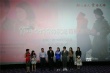 《那年我對你的承諾》首映:嚴曉頻發(fā)起孝親行動