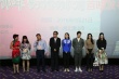 《那年我對你的承諾》首映:嚴曉頻發(fā)起孝親行動