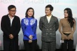 《那年我对你的承诺》首映:严晓频发起孝亲行动