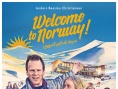 欢迎来到挪威