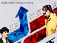 《爱情不等式》曝终极海报 离奇人物走向成谜