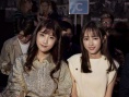 SNH48《那時可愛的她們》主演為黃婷婷、李藝彤