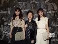 SNH48《那時可愛的她們》主演為黃婷婷、李藝彤