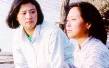 国产经典电影《香魂女》展映 闪耀中加电影节