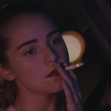 啦啦隊長