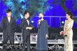《一句頂一萬句》亮相“絲綢之路”電影節(jié)閉幕式