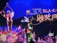 冯绍峰凭《狼图腾》摘百花影帝 直言没想到是自己