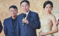 毛俊杰賣力宣傳《王牌逗王牌》 馮鞏不改幽默本色