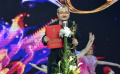 乌尔善凭《寻龙诀》获最佳导演 分享获奖喜悦