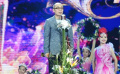 《烈日灼心》获百花奖最佳影片 曹保平再登台领奖