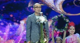《烈日灼心》劇本獲贊 曹保平得最佳編劇獎