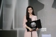 范冰冰再获国际A类影节影后 落泪与冯小刚相拥