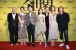 竇靖童助陣《全世界》首映 姚晨懷8月身孕亮相