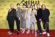 竇靖童助陣《全世界》首映 姚晨懷8月身孕亮相