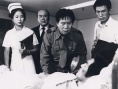 警察局
