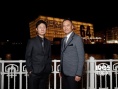 《憤怒》西班牙影節(jié)上映 渡邊謙、李相日獲稱贊