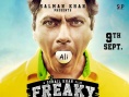 Freaky Ali