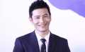 黄晓明盼望做导演 愿在雅克·贝汉电影中演动物