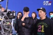 《王牌逗王牌》曝片场日记 刘德华“痛并快乐着”