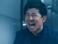 《幽靈醫(yī)院》終極海報 嗜血僵尸護(hù)士大開殺戒