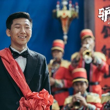 驢得水