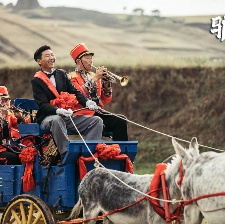 驢得水