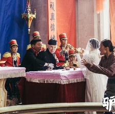 驢得水