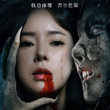 枕邊有張臉2