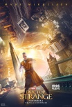 《奇異博士》角色海報 魔法世界大反派一一來襲