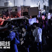 導火新聞線