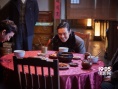 《密探》票房飘红 宋康昊、孔侑拍摄花絮照曝光