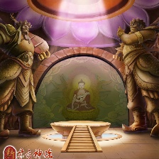 新東方神娃