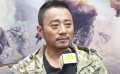 “我和我的祖国”之张涵予 硬汉形象燃起影迷爱国心