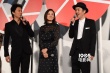 《獨(dú)家新聞》上映首日見面會(huì) 福山雅治自曝八卦