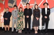 《獨家新聞》上映首日見面會 福山雅治自曝八卦