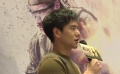 《湄公河行动》路演 彭于晏“再演校园片会吐”
