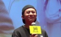 《從你的全世界路過(guò)》活動(dòng)現(xiàn)場(chǎng) “娘娘”尖銳提問(wèn)