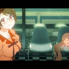 傷物語2：熱血篇