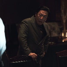 阿修羅