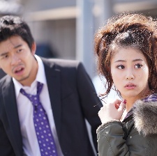 安曇春子下落不明