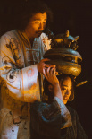 健忘村